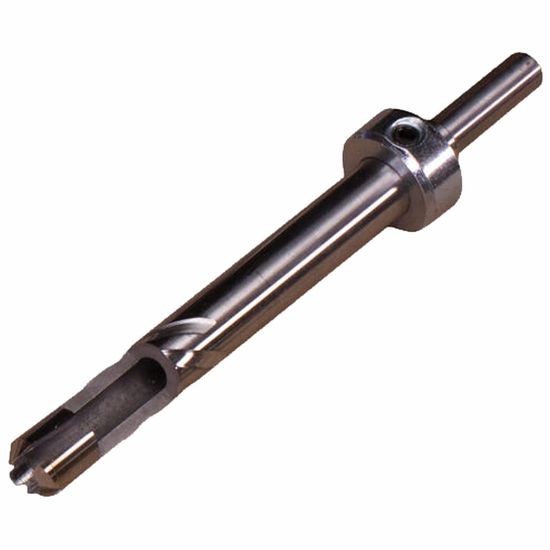 KREG Custom Pocket Hole Plug Cutting - Bit Micro